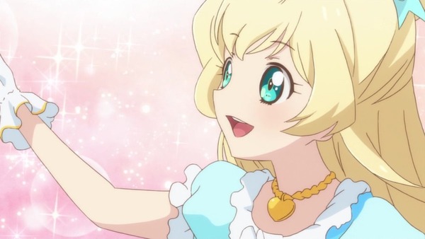 「アイカツスターズ！」11話感想 (13)