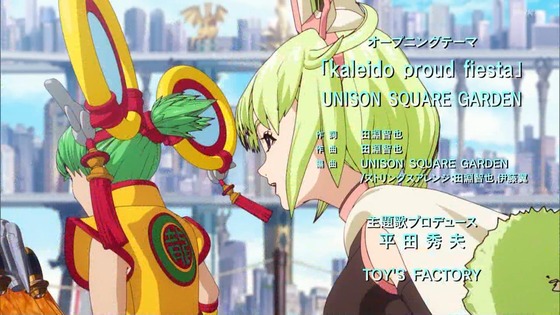 「TIGER ＆ BUNNY 2」1話感想 (72)