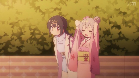「お兄ちゃんはおしまい!」おにまい 9話感想 (52)