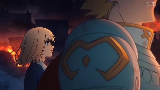 「Fatestrange Fake」13話感想 (53)