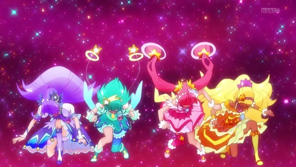 「スター☆トゥインクルプリキュア」11話感想 (31)