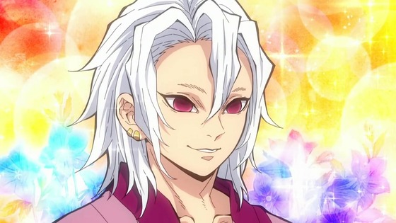 「鬼滅の刃」遊郭編 2話感想 (62)