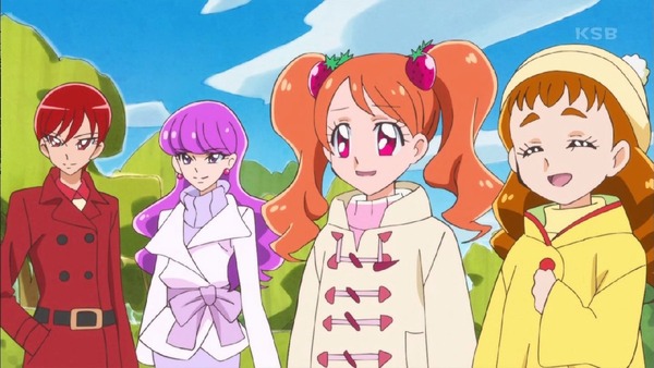 「キラキラ☆プリキュアアラモード」41話 (73)
