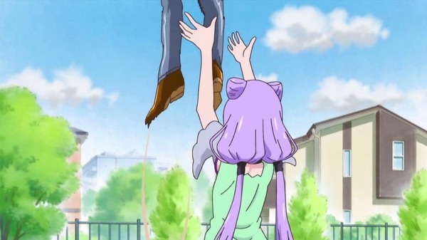 「HUGっと!プリキュア」14話感想 (35)