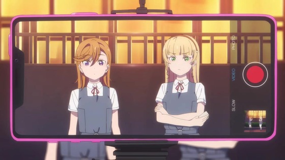「ラブライブ!スーパースター!!」2期 5話感想 (51)