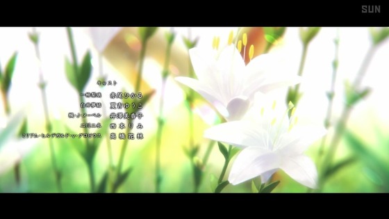 「アサルトリリィ BOUQUET」1話感想 画像 (81)