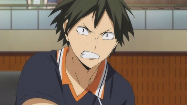 「ハイキュー!!」 (63)