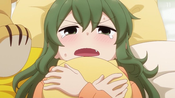 「先輩がうざい後輩の話」2話感想 (47)