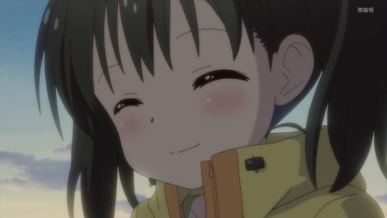 「ヤマノススメ Next Summit」4期 3話感想 (54)