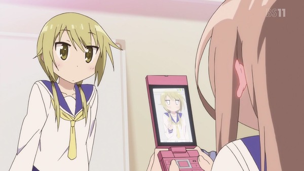 「ゆゆ式」9話感想 (149)