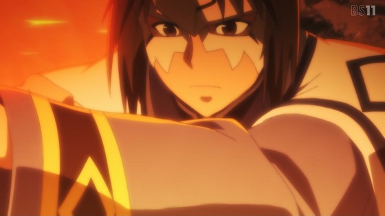 「うたわれるもの 二人の白皇」15話感想 (34)