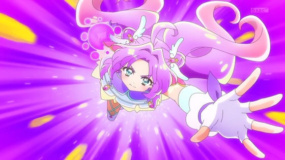 「名探偵プリキュア！」6話感想 (32)