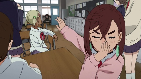 「ダンダダン」5話感想 (33)