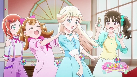 「わんだふるぷりきゅあ!」わんぷり 28話感想 (33)