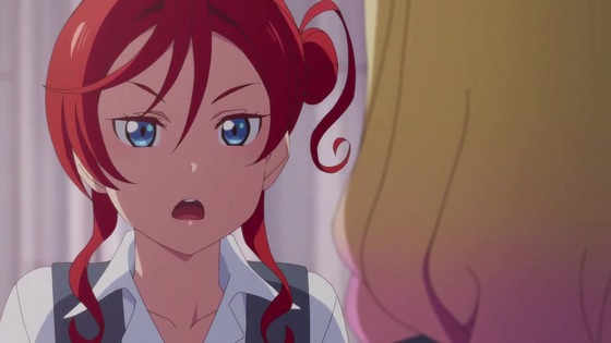 「ラブライブ!スーパースター!!」2期 6話感想 (6)