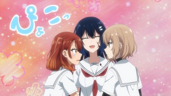 「私を喰べたい、ひとでなし」6話感想  (22)