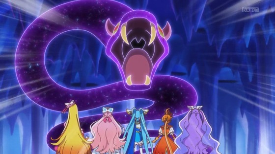 「ひろがるスカイ！プリキュア」ひろプリ 49話感想 (74)