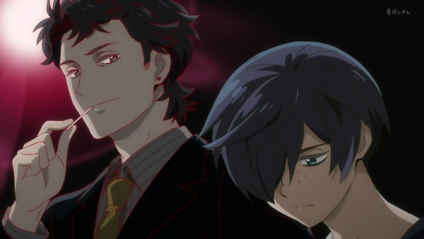 「さらざんまい」第11話 最終回感想 (3)