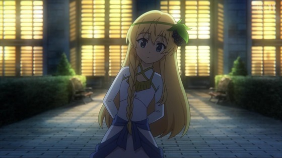 「この素晴らしい世界に祝福を!3」3話感想 (40)