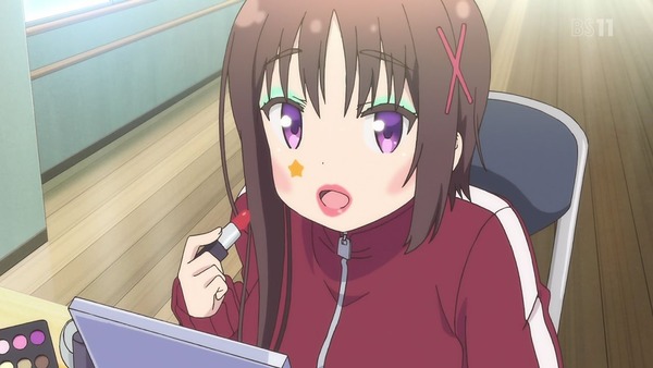 「ひなこのーと」1話 (16)