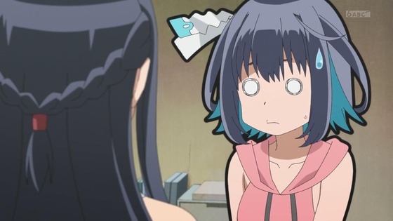 「16bitセンセーション ANOTHER LAYER」3話感想 (26)