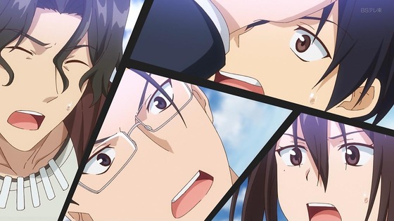 「異世界美少女受肉おじさんと」10話感想 (62)