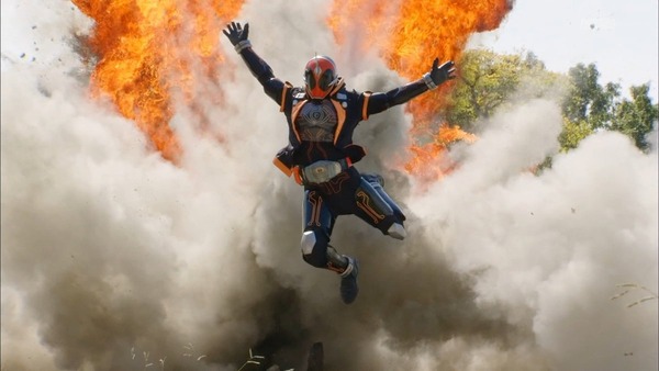 仮面ライダーゴースト (37)