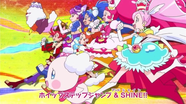 「キラキラ☆プリキュアアラモード」25話 (9)
