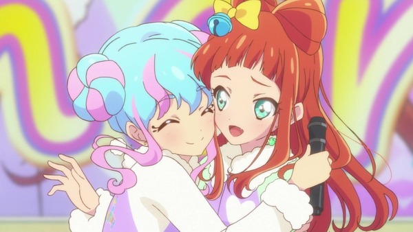 「アイカツスターズ!」第84話 (83)