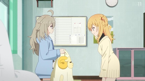 「日々は過ぎれど飯うまし」12話感想 [ひびめし] (25)