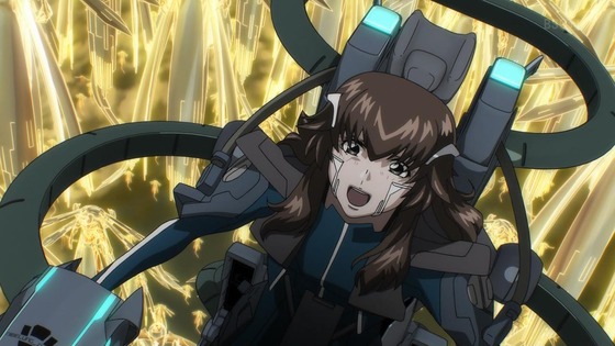 「蒼穹のファフナー THE BEYOND」12話感想 最終回 (25)