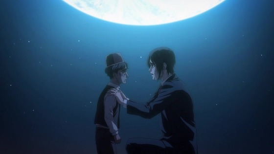 「進撃の巨人」完結編 前編 感想 (27)