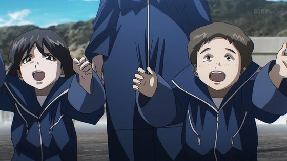 「蒼穹のファフナー THE BEYOND」12話感想 最終回 (74)