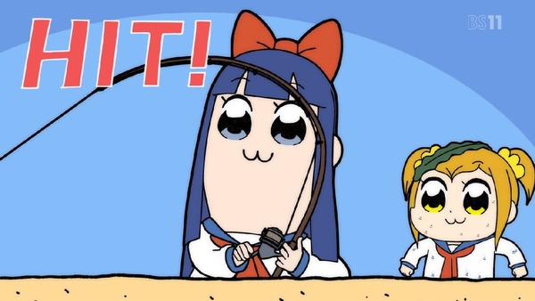 「ポプテピピック」7話 (25)