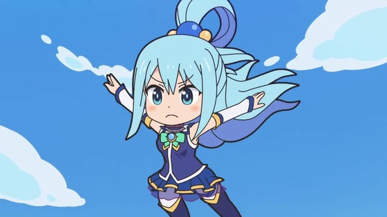 「異世界かるてっと3」11話感想 (24)