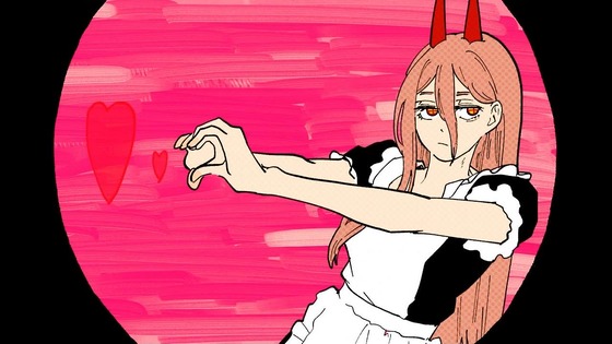 「チェンソーマン」4話感想 (99)