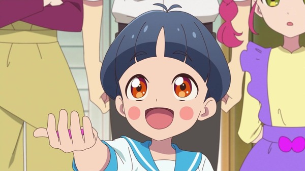 「アイカツフレンズ!」57話感想 (50)