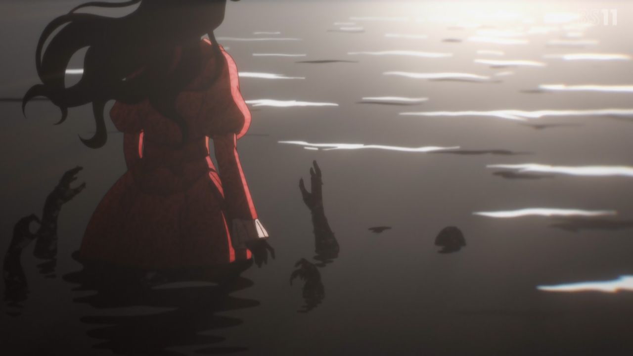 シャドーハウス 1話感想 顔のない影と 生き人形 が住まう館の優雅な物語 ゴシックホラーサスペンス開幕 ポンポコにゅーす ファン特化型アニメ感想 サイト