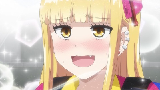 「ボールパークでつかまえて!」1話感想 スポーツもの、ではなくお仕事もの!?野球場で働くビール売り子ルリコさんと周囲の人々のお話!!