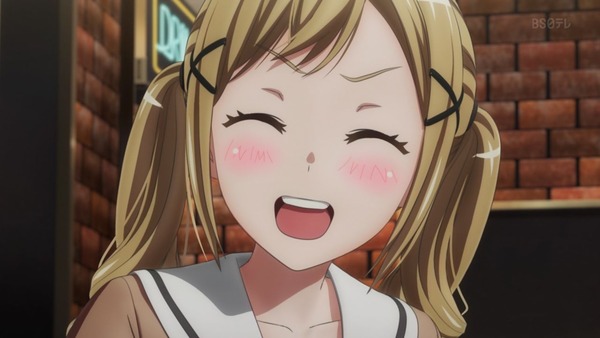 「BanG Dream!(バンドリ!)」3期 1話感想 (59)