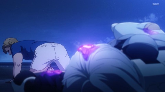 「勇気爆発バーンブレイバーン」2話感想 (125)