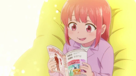「これ描いて死ね」1話感想 (16)
