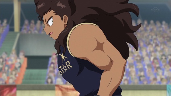 「イナズマイレブン アレスの天秤」6話感想 (11)