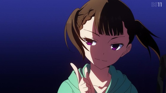 「かぐや様は告らせたい」3期 9話感想 (118)