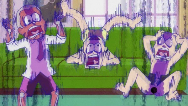 「おそ松さん」2期 2話 (27)