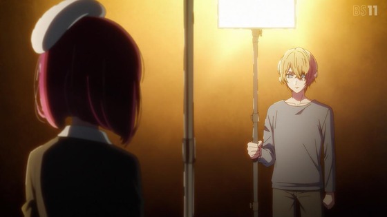 「推しの子」19話感想 (47)