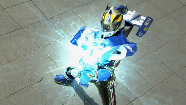 仮面ライダードライブ (27)