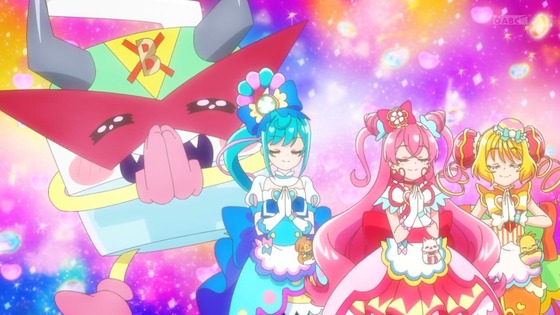 「デリシャスパーティ♡プリキュア」デパプリ 12話感想 (67)