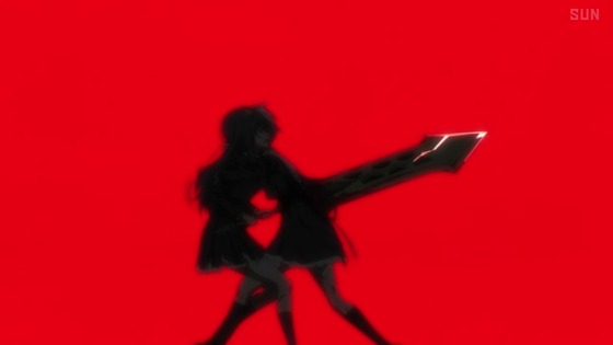 「アサルトリリィ BOUQUET」3話感想 画像 (58)