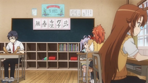 のんのんびより りぴーと (1)